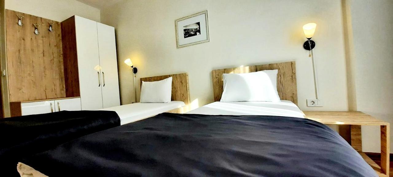 Hotel Doa 스코페 외부 사진