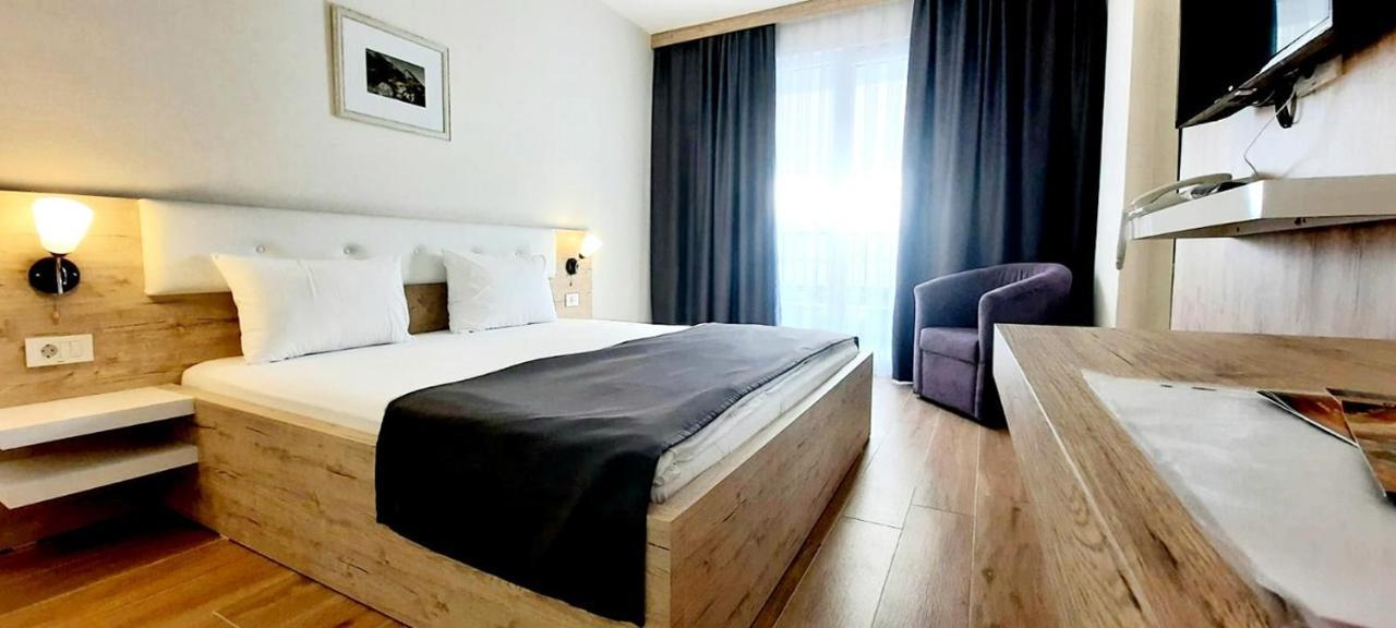 Hotel Doa 스코페 외부 사진