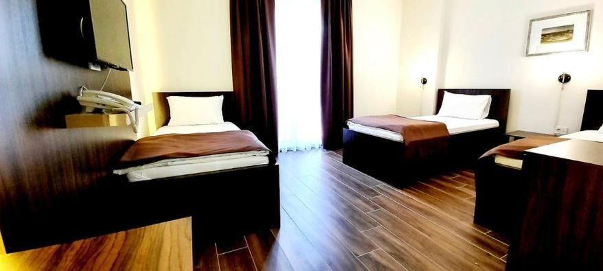 Hotel Doa 스코페 외부 사진