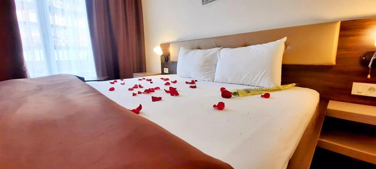 Hotel Doa 스코페 외부 사진