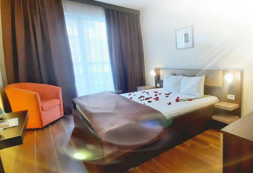 Hotel Doa 스코페 외부 사진