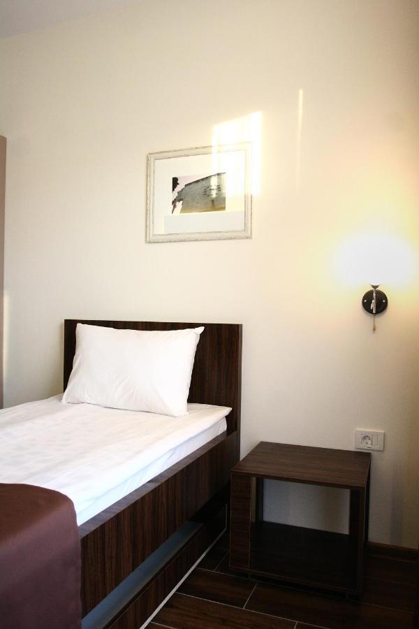 Hotel Doa 스코페 외부 사진